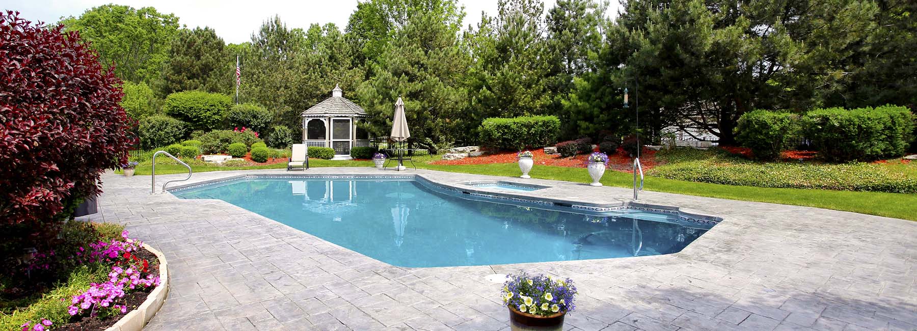 Swimming Pools in Poughkeepsie NY | Classic Pools